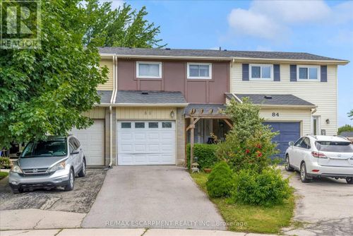 86 Golden Orchard Road, Hamilton (Gourley), ON, L9C6J5 | Card Image