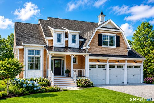 lot-1-Lot 1 - 160 Saybrook Rd, Essex, CT, 06426-1478 | Card Image