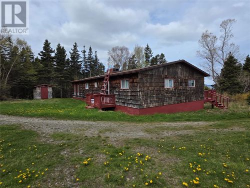 Route 450 Hwy Highway, Frenchman's Cove, NL, A0L1E0 | Card Image