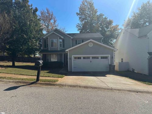 1 Kingscreek Dr, Greer, SC, 29650-5110 | Card Image