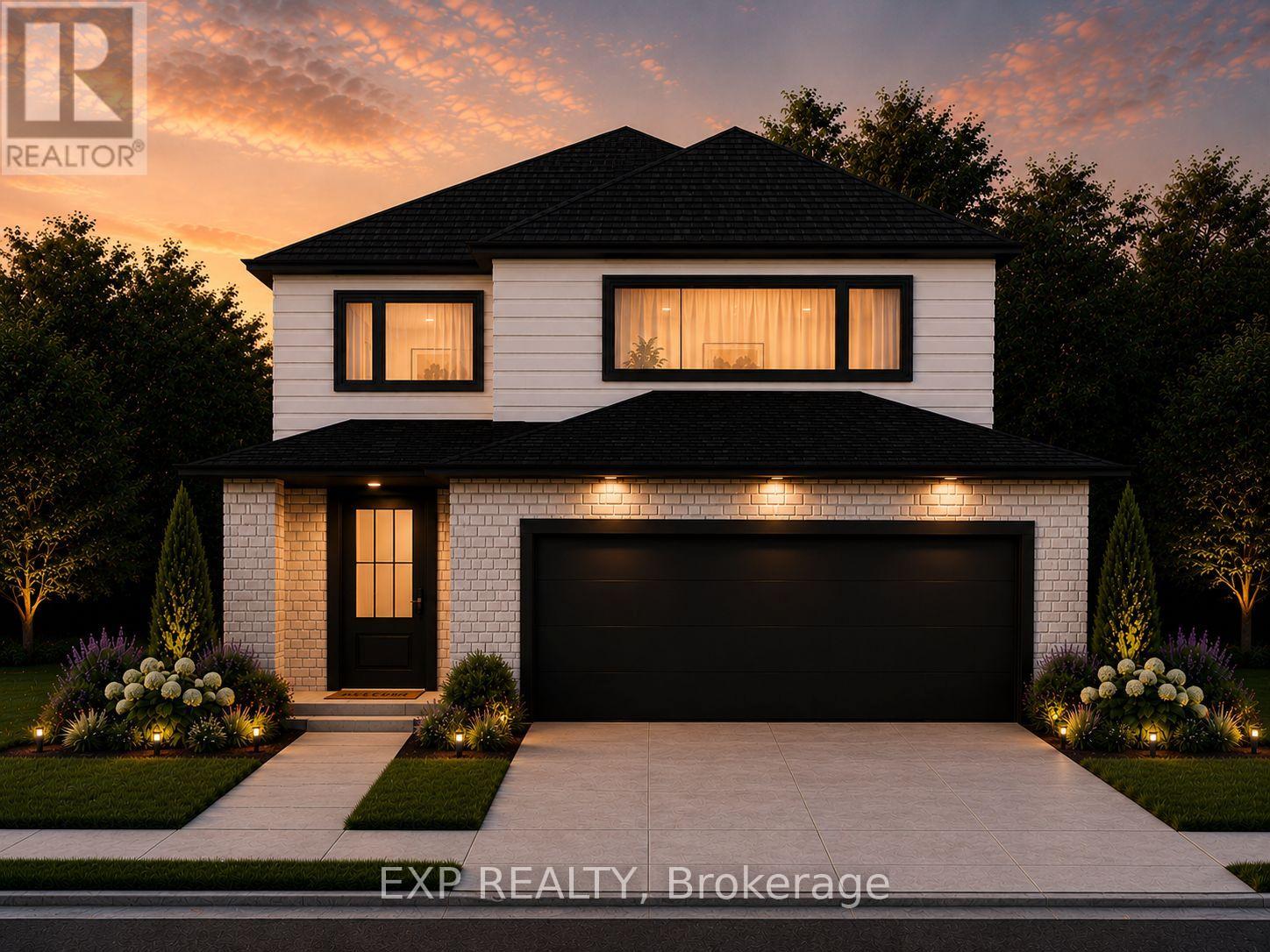 Residential in North Middlesex (Parkhill)