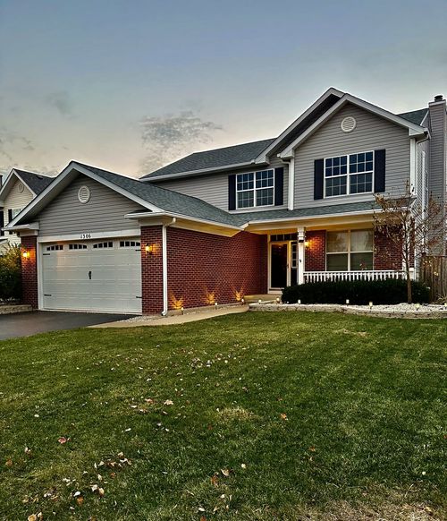 1306 Cambria Dr, Joliet, IL, 60431-7542 | Card Image