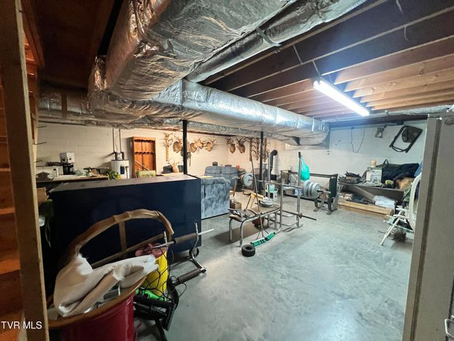 312 Simerly Creek Rd, House other with 4 bedrooms, 2 bathrooms and null parking in Hampton TN | Image 49