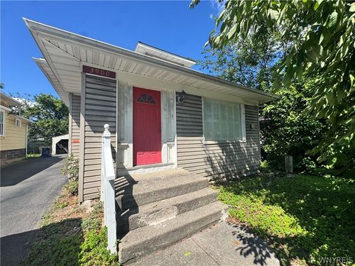 3900 Bailey Avenue, Amherst, NY, 14226 | Card Image