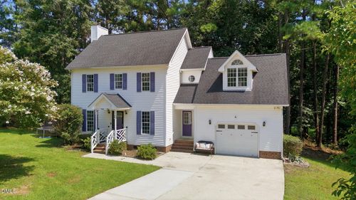109 Holly Point Pl, Clayton, NC, 27520-7249 | Card Image