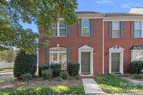 128 Talbert Town Loop, Mooresville, NC, 28117-8069 | Card Image