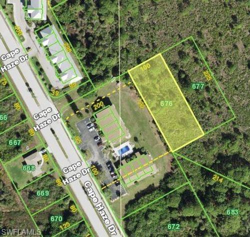 3971 Cape Haze Dr, ROTONDA WEST, FL, 33947-2320 | Card Image