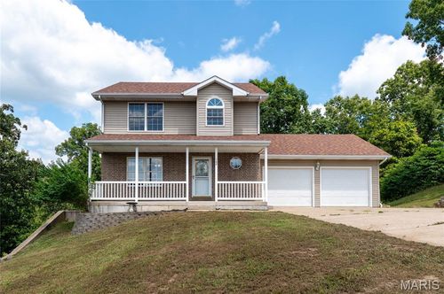 107 Crosscut Rd, Saint Robert, MO, 65584-8610 | Card Image
