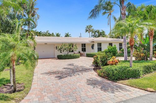 2641 Ne 52nd St, Lighthouse Point, FL, 33064-7051 | Card Image