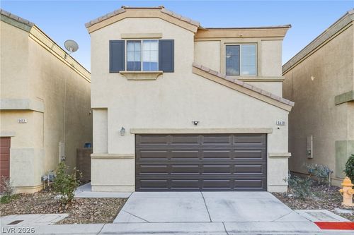 5459 Floating Flower Ave, Las Vegas, NV, 89139-0135 | Card Image