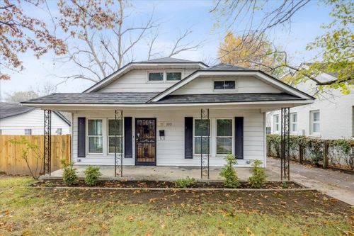 133 S Fenwick Rd, Memphis, TN, 38111-1903 | Card Image