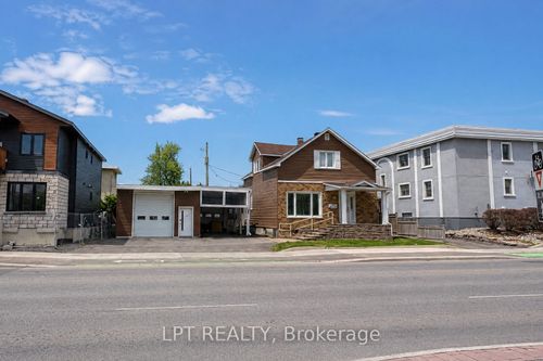 412 Montreal Rd, Ottawa, ON, K1K0V4 | Card Image