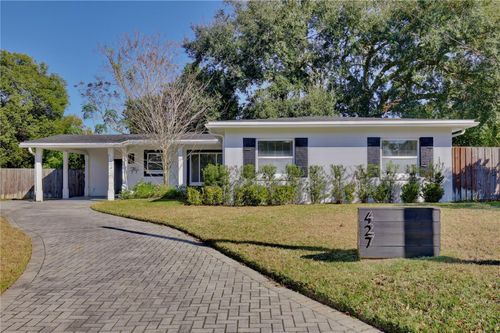 427 Sunglow Ct, ORLANDO, FL, 32803-6724 | Card Image