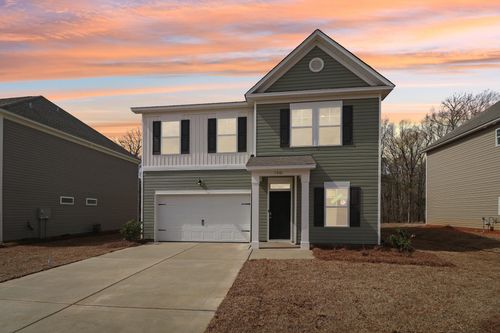 245 Red Haven Ct, Augusta, GA, 30906 | Card Image