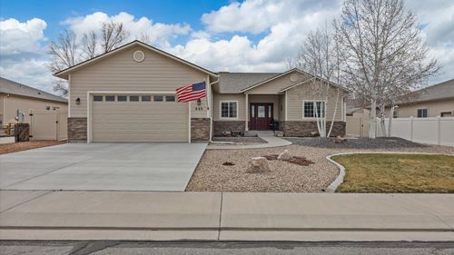 640 Beech Rd, Fruita, CO, 81521-6707 | Card Image