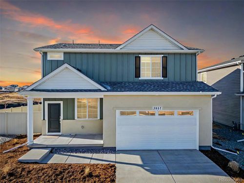 22212 E 38th Pl, Aurora, CO, 80019-3677 | Card Image