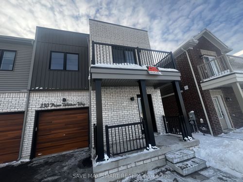 230 Prince William Way, Barrie, ON, L9J0V1 | Card Image