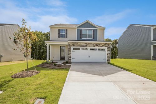 125 Brixham Loop, Troutman, NC, 28166-9679 | Card Image