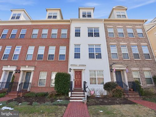 308 N George Mason Dr, ARLINGTON, VA, 22203-3004 | Card Image