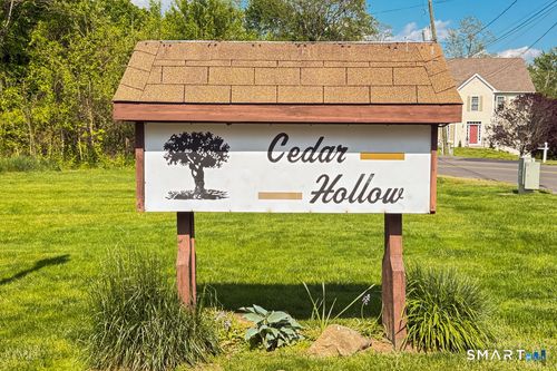 406-406 Cedar Hollow Dr, Rocky Hill, CT, 06067-2640 | Card Image