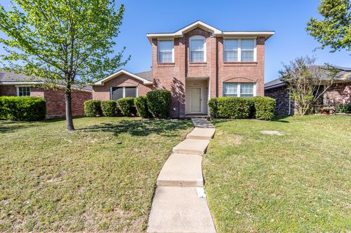2415 Mallory Ln, Lancaster, TX, 75134-1976 | Card Image