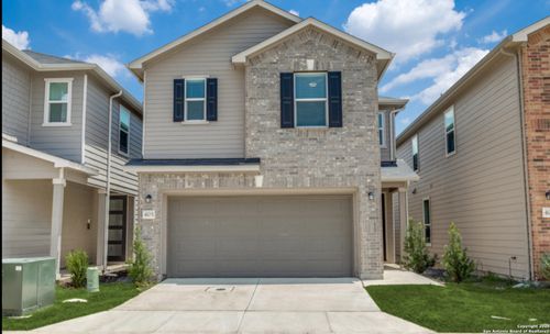 405-14839 Vance Jackson Rd, San Antonio, TX, 78249 | Card Image