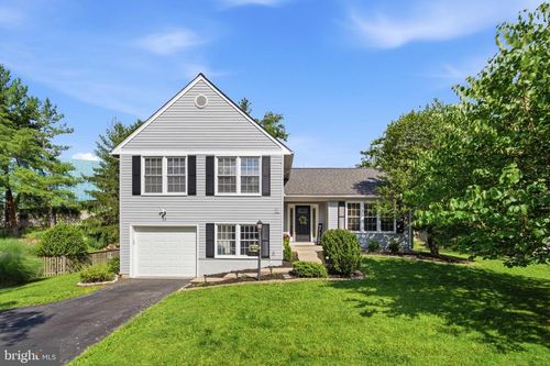 11 Pheasant Run Ct, LUTHERVILLE TIMONIUM, MD, 21093-4013 | Card Image
