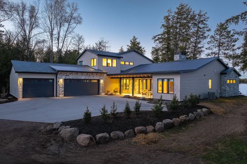 7670 Wheeler Island Rd, THREE LAKES, WI, 54562-9219 | Card Image