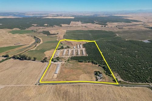 17164 Keyes Road, Snelling, CA, 95369 | Card Image