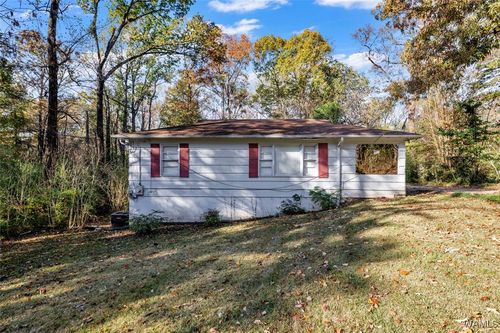 1516 Haven Dr N, Birmingham, AL, 35214-2099 | Card Image