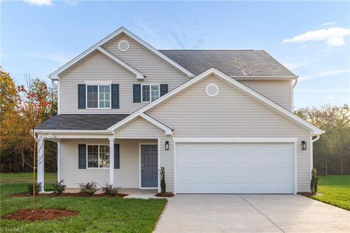 3514 Marksbury Dr, Greensboro, NC, 27405-9746 | Card Image