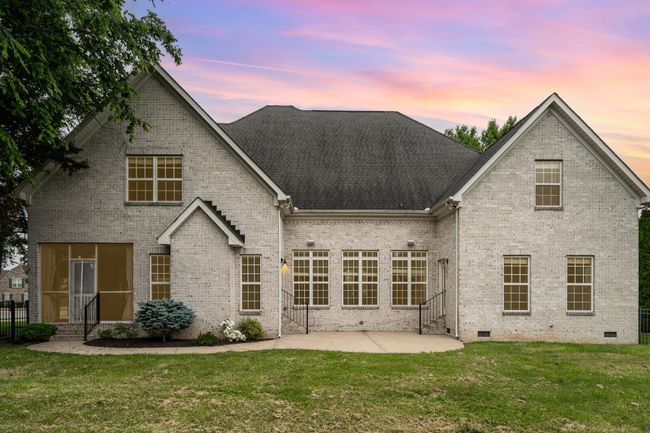2804 Battleground Dr, House other with 5 bedrooms, 6 bathrooms and 3 parking in Murfreesboro TN | Image 46
