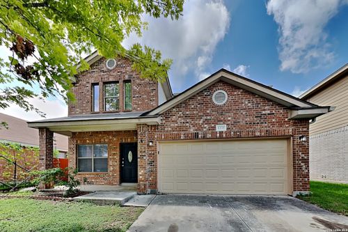 8210 Grissom Cir, San Antonio, TX, 78251-2829 | Card Image