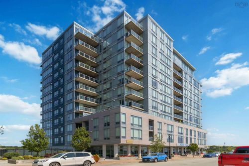 701-67 Kings Wharf Pl, Dartmouth, NS, B2Y0C6 | Card Image