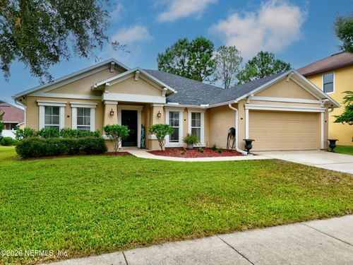 650 Wakeview Dr, Orange Park, FL, 32065-2276 | Card Image