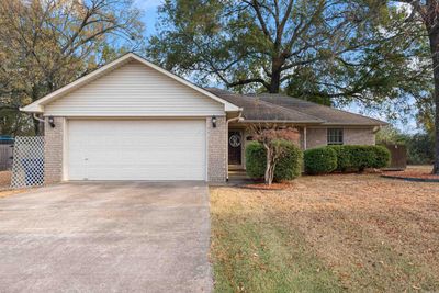 3915 Cirrus Drive, House other with 3 bedrooms, 2 bathrooms and null parking in Conway AR | Image 1