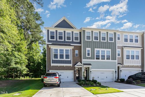 2866 Hunter Woods Drive, Apex, NC, 27502 | Card Image