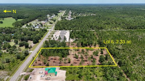 8783 Ford Rd, Bryceville, FL, 32009 | Card Image