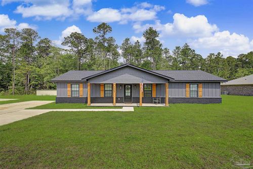2549 Ten Mile Rd, Pace, FL, 32571-9206 | Card Image