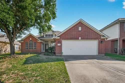 12418 Shawwood Ct, Houston, TX, 77070-5544 | Card Image