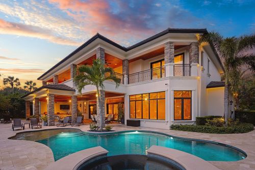 7242 Stonegate Blvd, Parkland, FL, 33076-3969 | Card Image