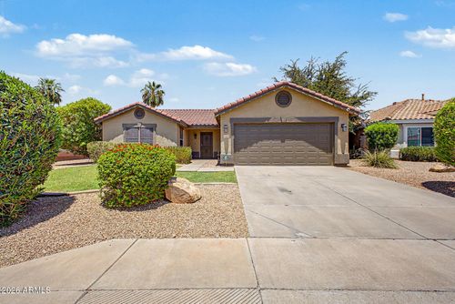11412 E Quicksilver Ave, Mesa, AZ, 85212-4033 | Card Image