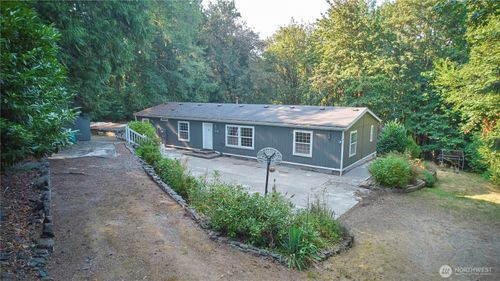 17411 64th Street Ct Nw, Vaughn, WA, 98394-9760 | Card Image