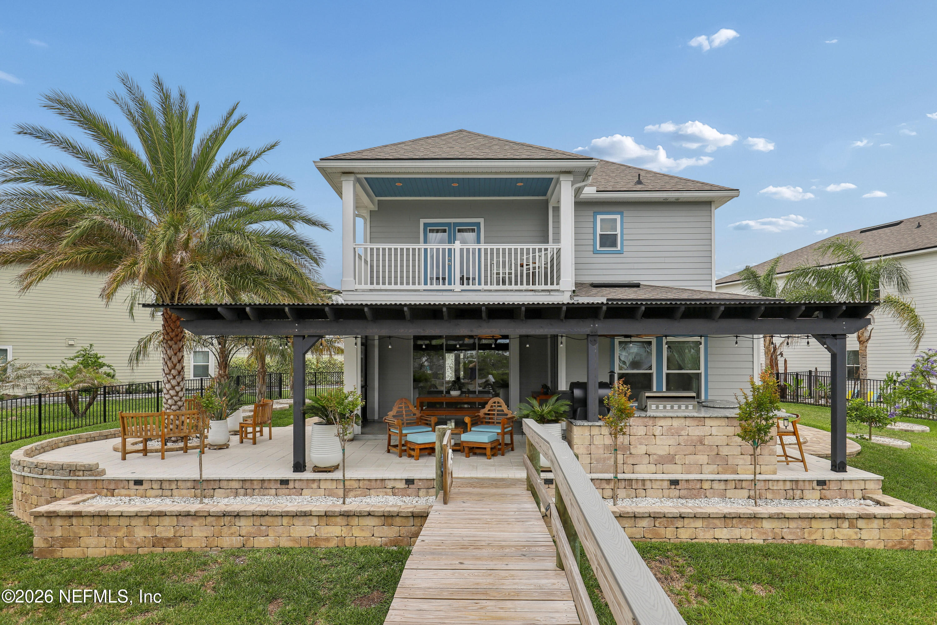 Residential in St. Augustine Beach 3