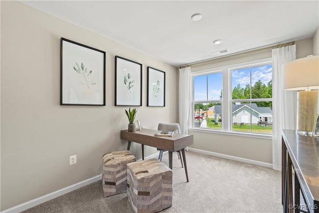 331 Brae Haven Dr, Townhouse with 3 bedrooms, 3 bathrooms and null parking in Glen Allen VA | Image 29
