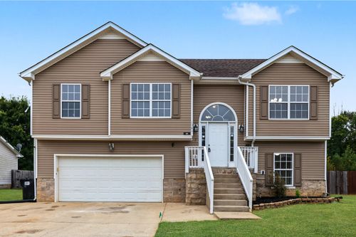 1361 Mutual Dr, Clarksville, TN, 37042-7088 | Card Image