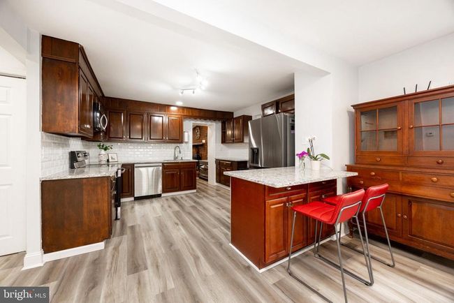 661 Schoolside Ln, House other with 5 bedrooms, 3 bathrooms and null parking in SWARTHMORE PA | Image 8