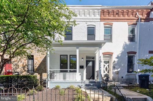 437 S St Nw, WASHINGTON, DC, 20001-5125 | Card Image