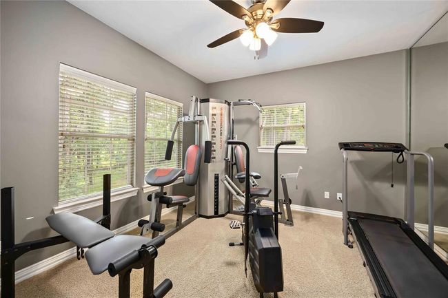 10714 Crestwater Cir, House other with 5 bedrooms, 5 bathrooms and 3 parking in Magnolia TX | Image 37
