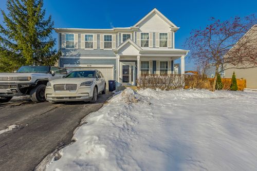 408 Fountain Ave, Elgin, IL, 60124-3807 | Card Image